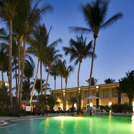 Casa Andina Premium Piura 