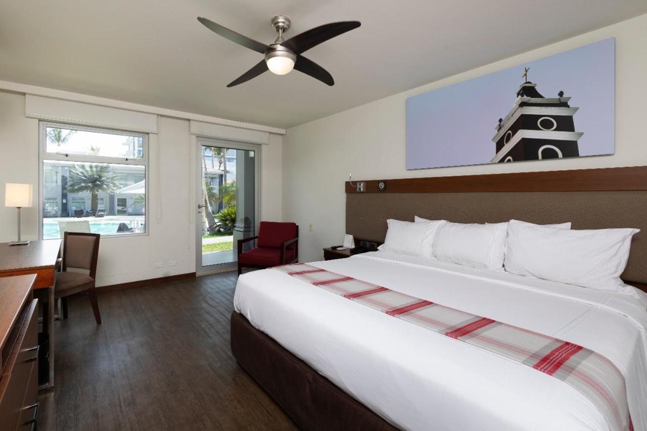 Casa Andina Premium Piura