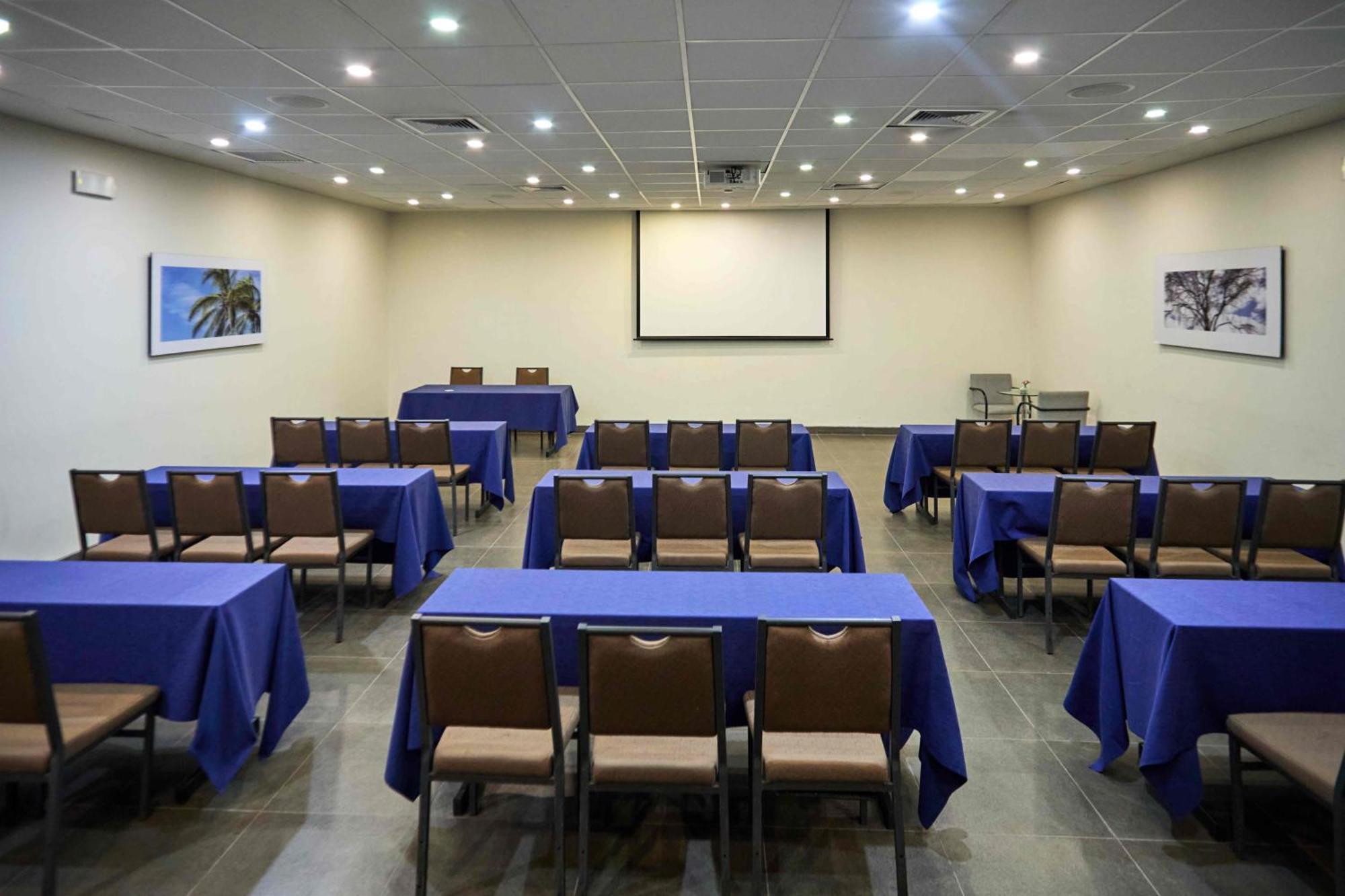Hotel Casa Andina Premium 5*