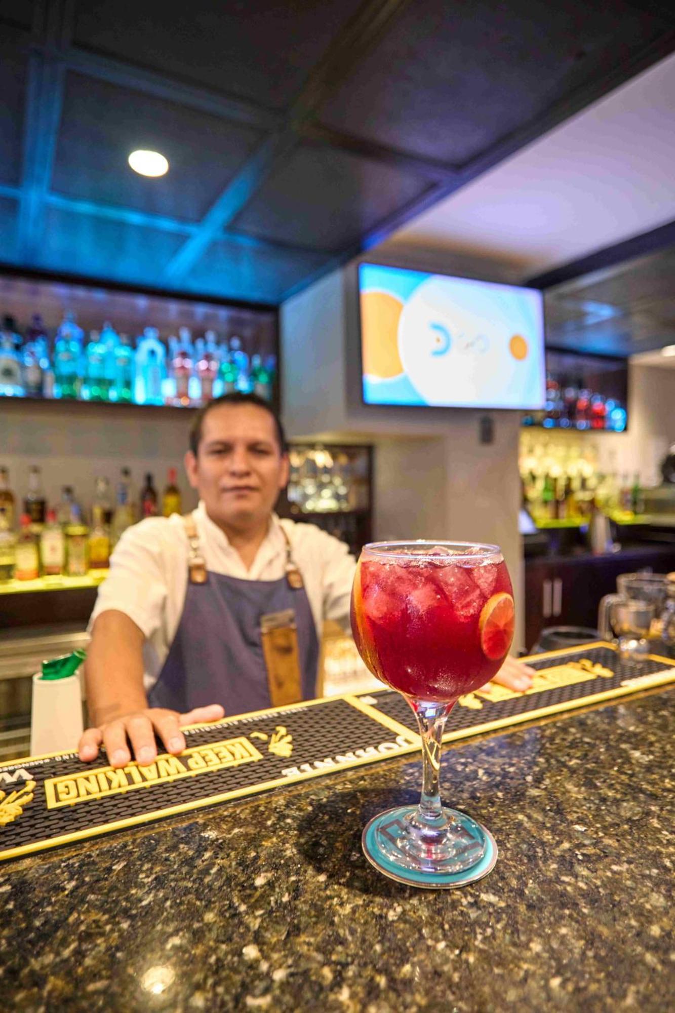 Hotel Casa Andina Premium Piura