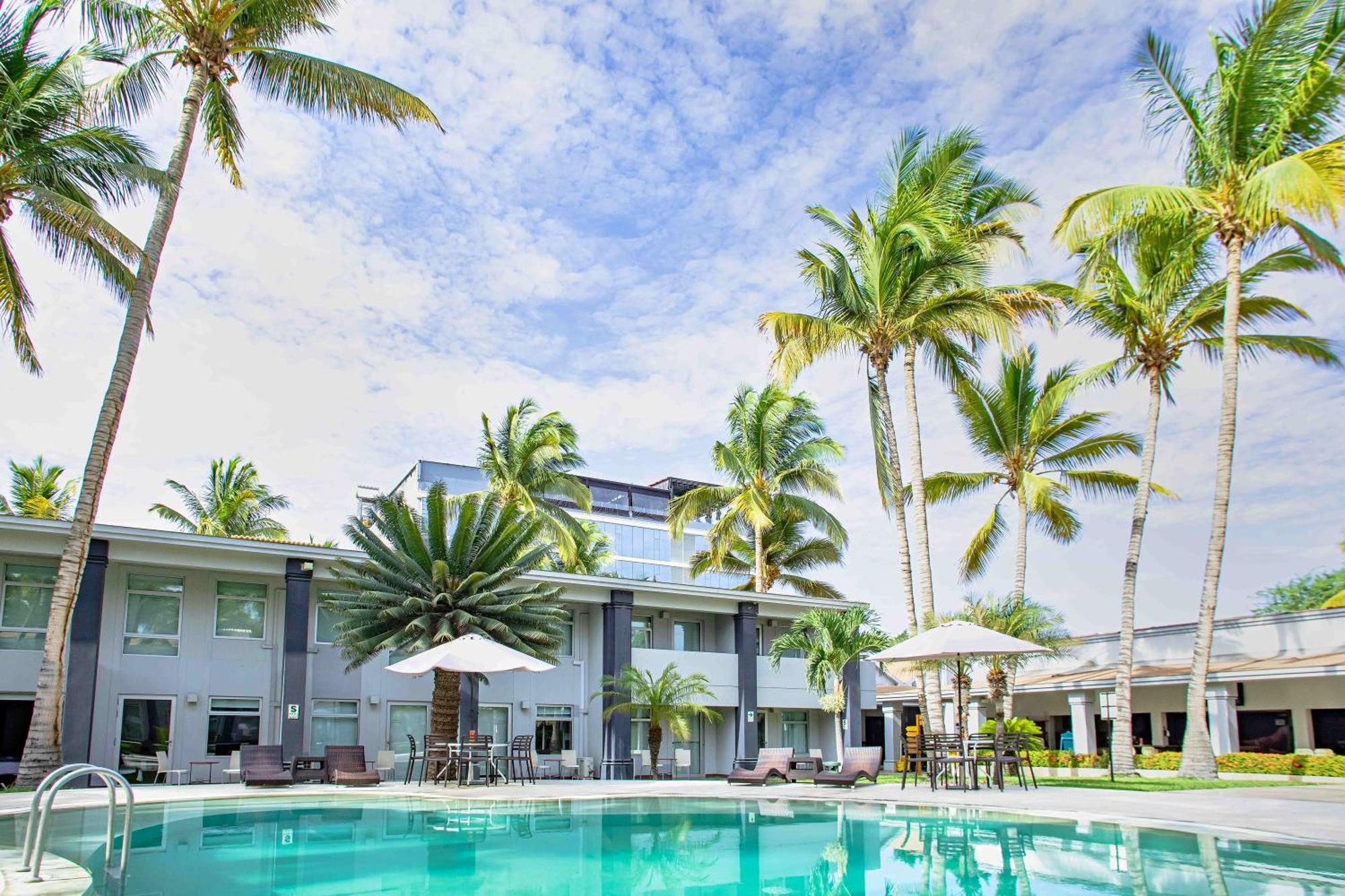 Casa Andina Premium Piura