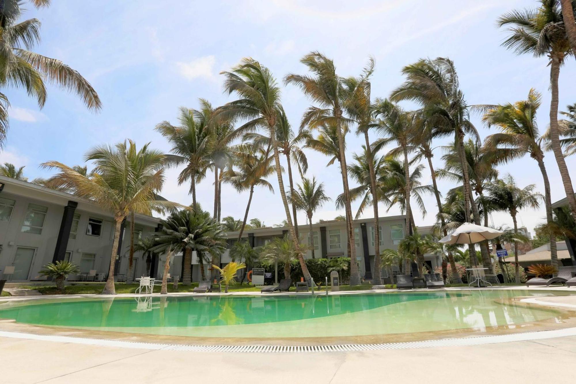 Casa Andina Premium