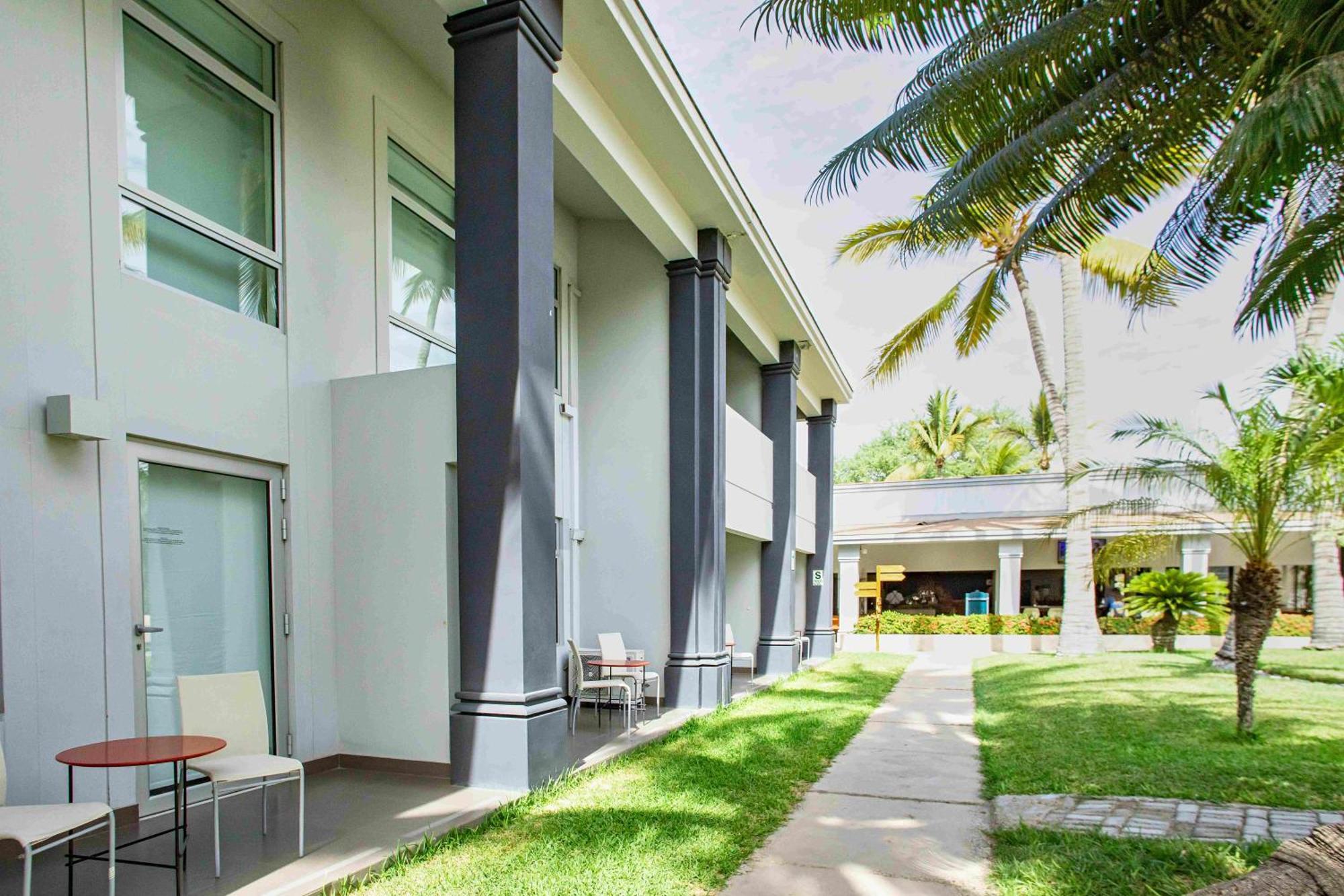 Casa Andina Premium Hotel