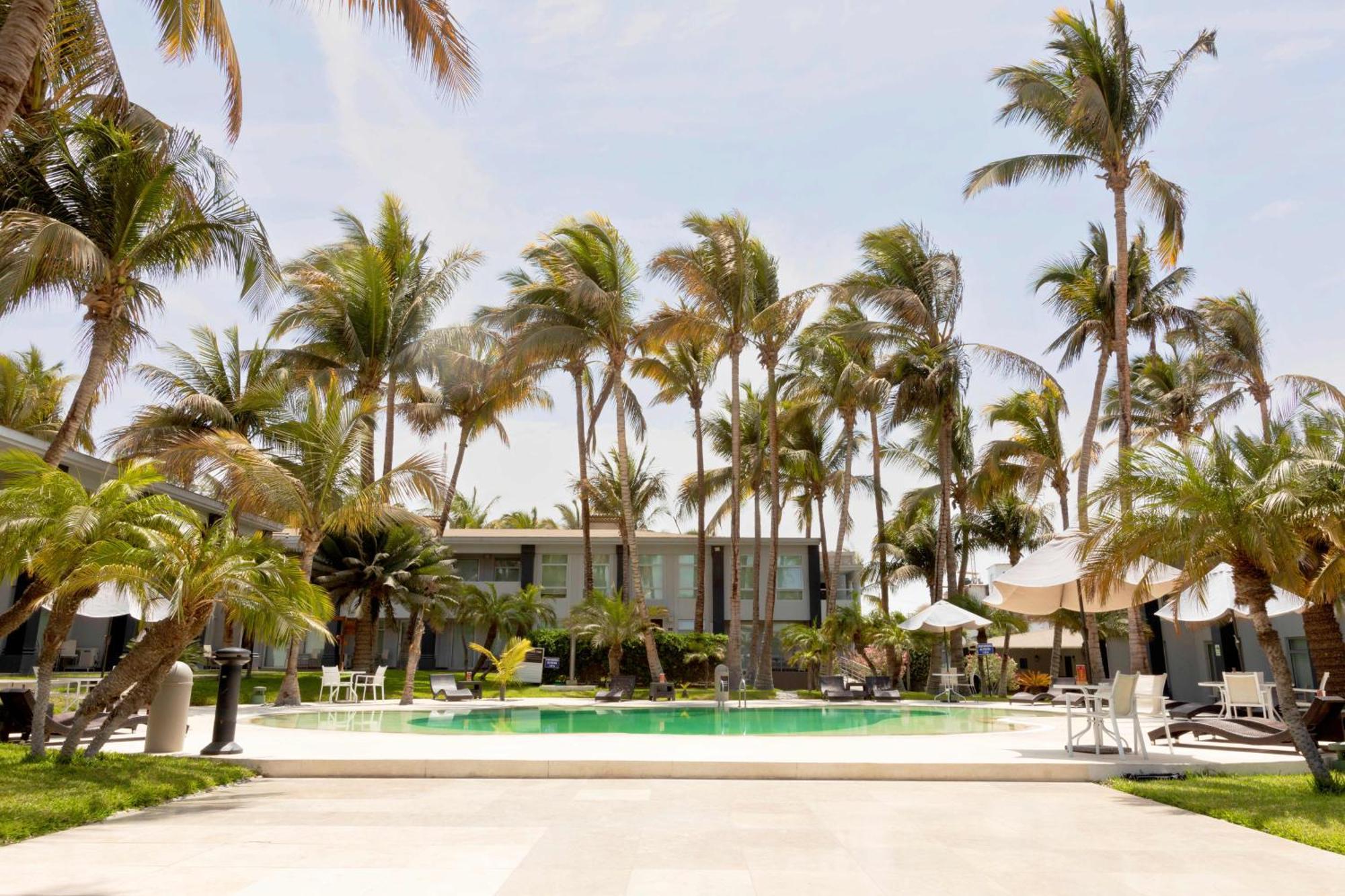 Hotel Casa Andina Premium Piura
