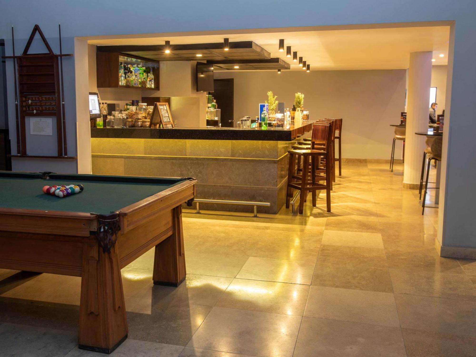 Hotel Casa Andina Premium 5*