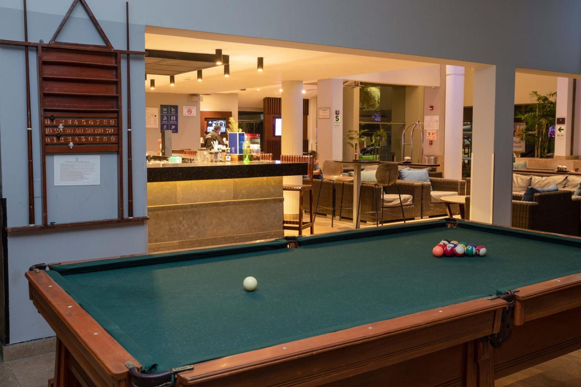 Hotel Casa Andina Premium 5*