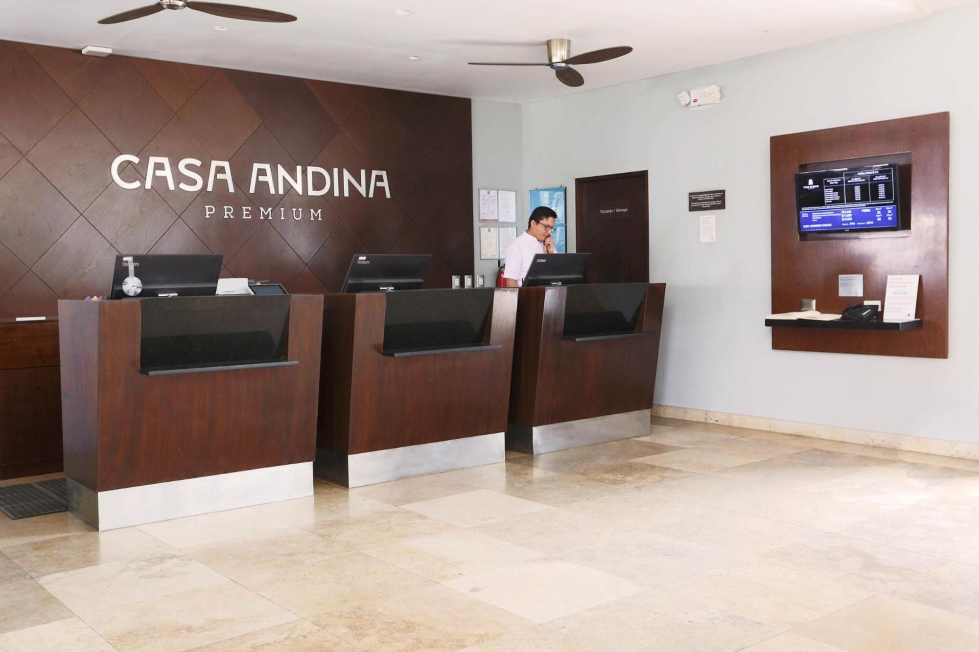 Casa Andina Premium Piura