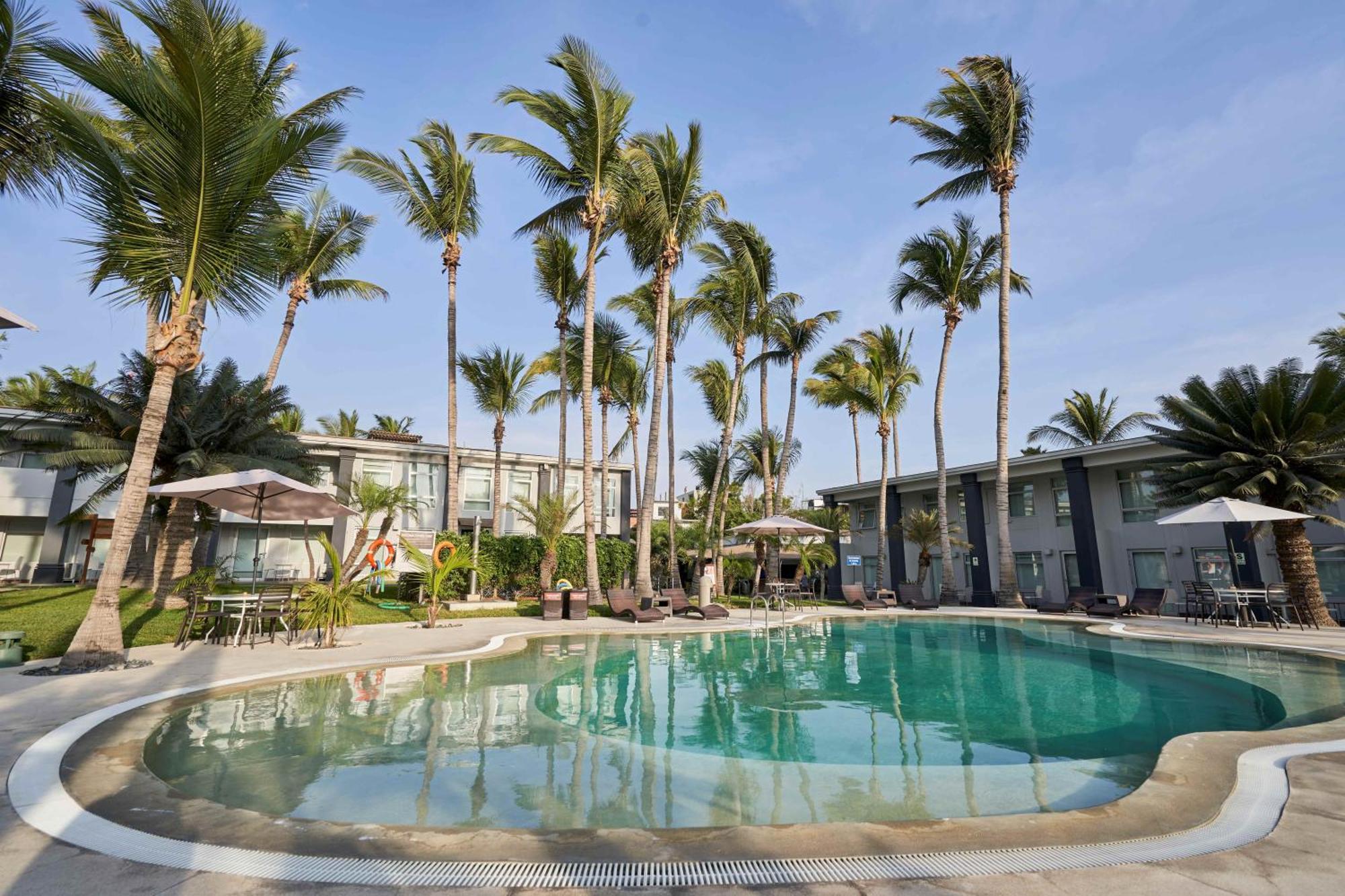 Casa Andina Premium Hotel