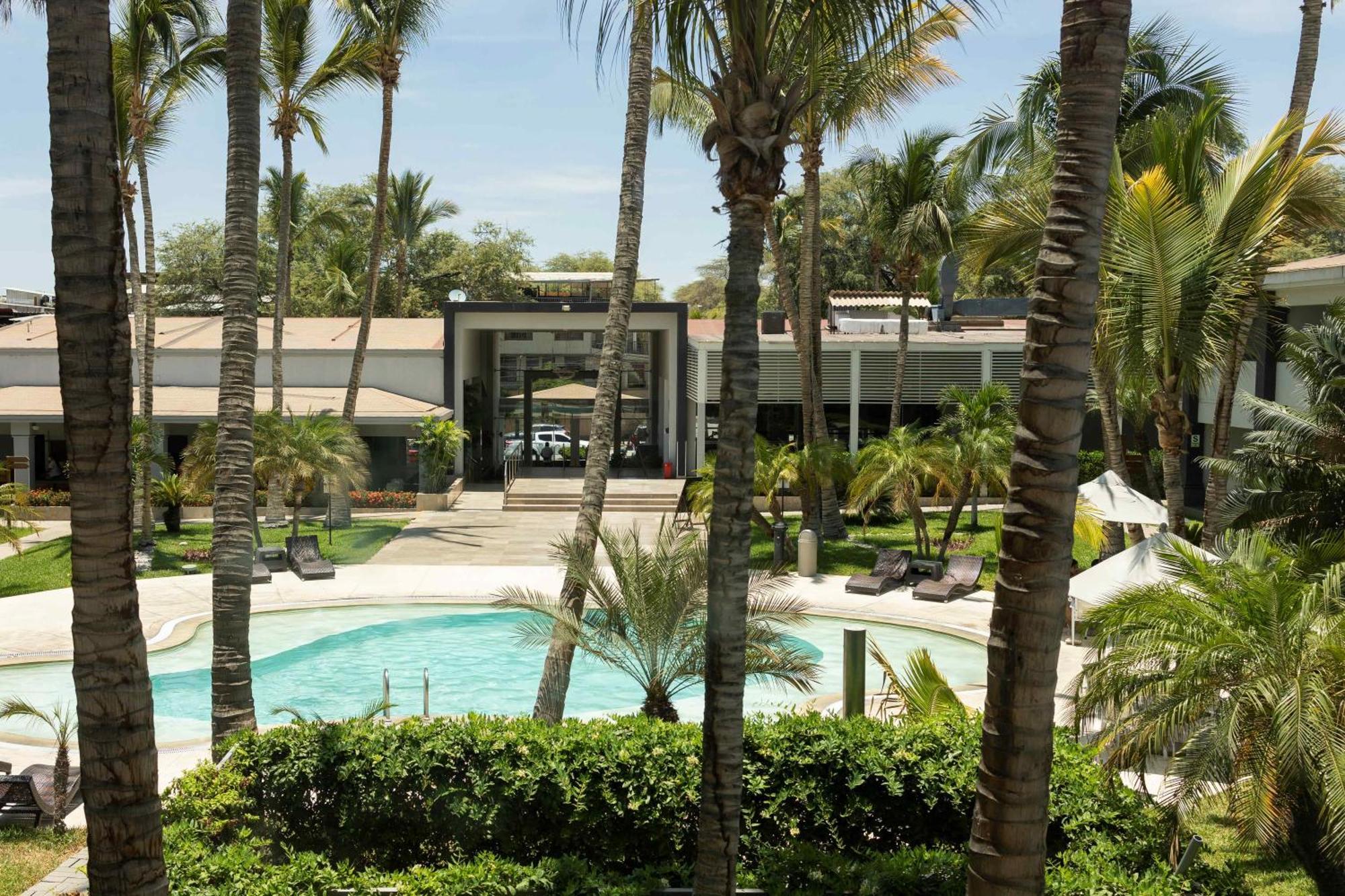 Hotel Casa Andina Premium Piura