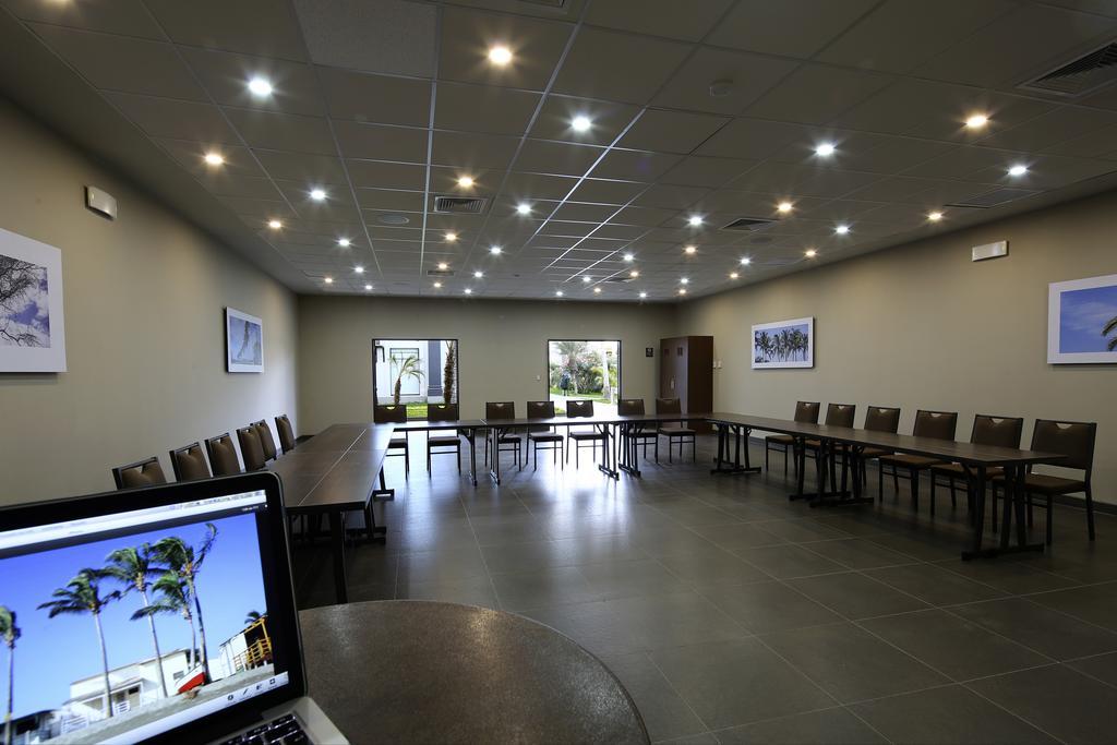 Hotel Casa Andina Premium Piura