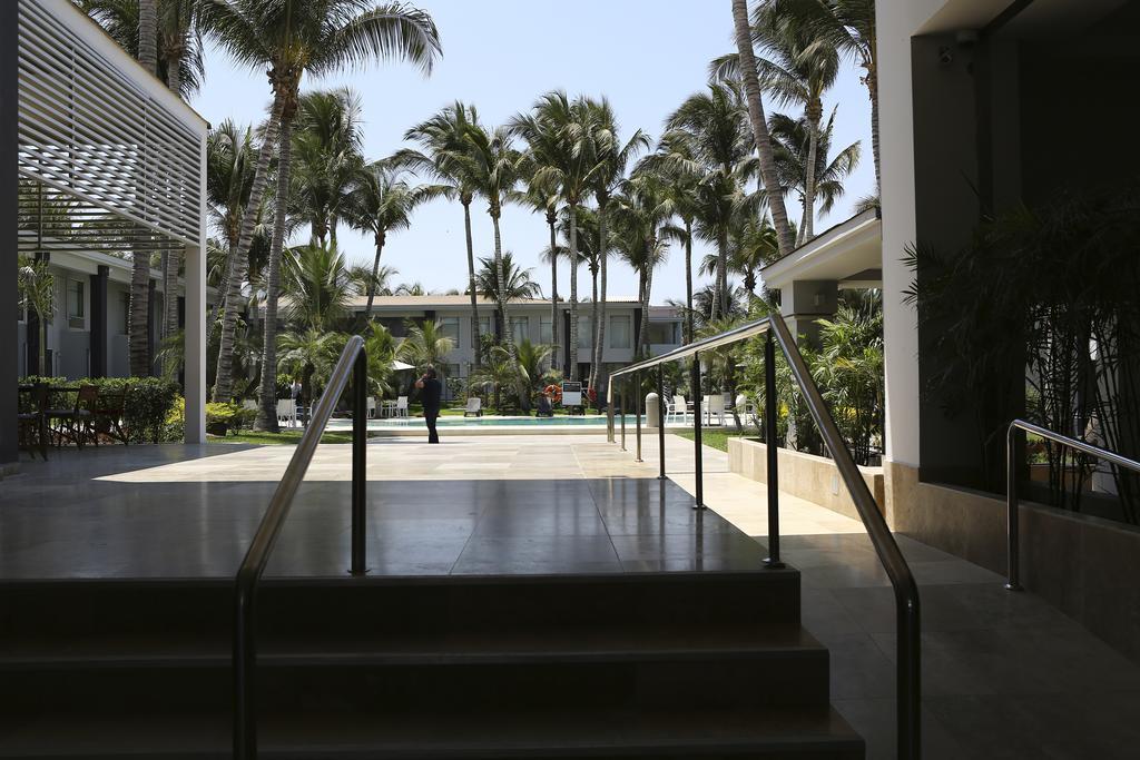 Casa Andina Premium Hotel