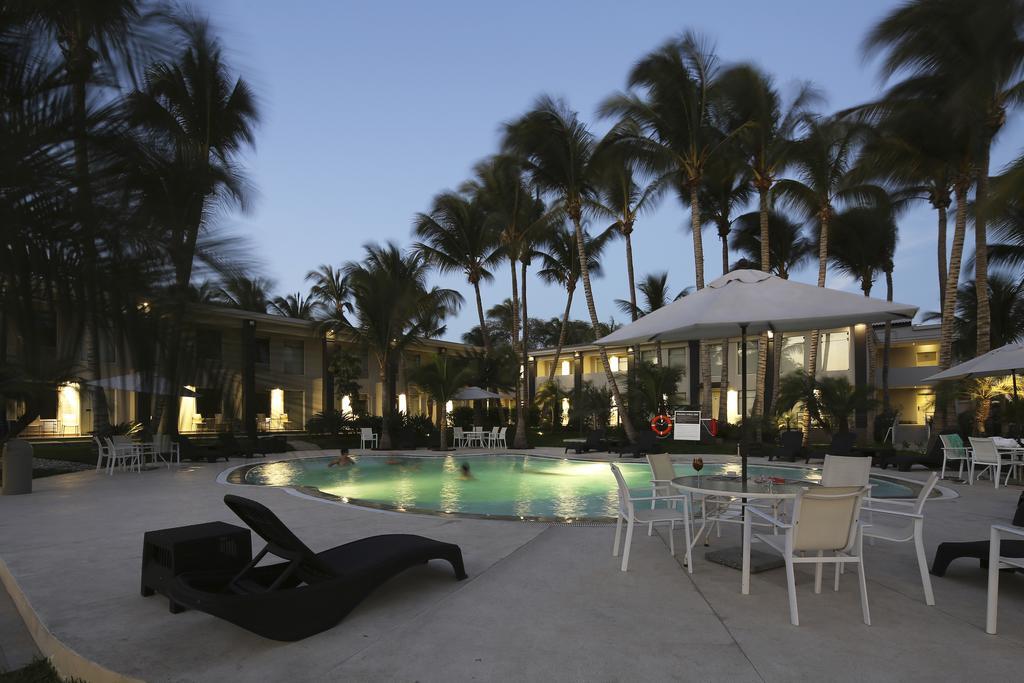 Hotel Casa Andina Premium