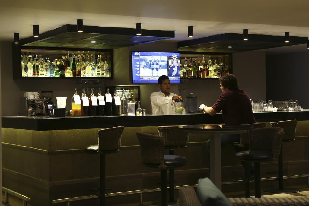 Casa Andina Premium 5*