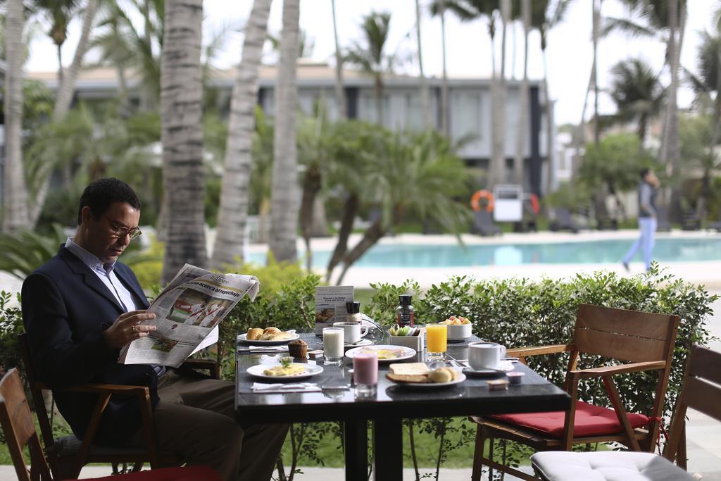Casa Andina Premium
