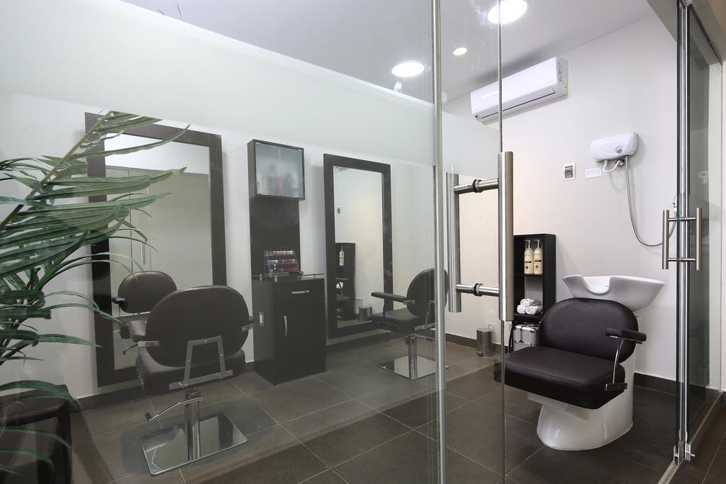 Casa Andina Premium Hotel