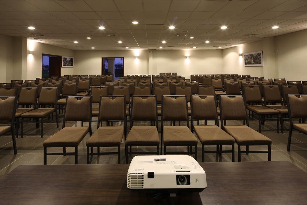 Casa Andina Premium Hotel