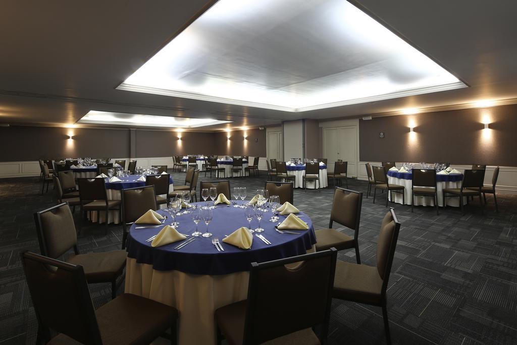 Hotel Casa Andina Premium