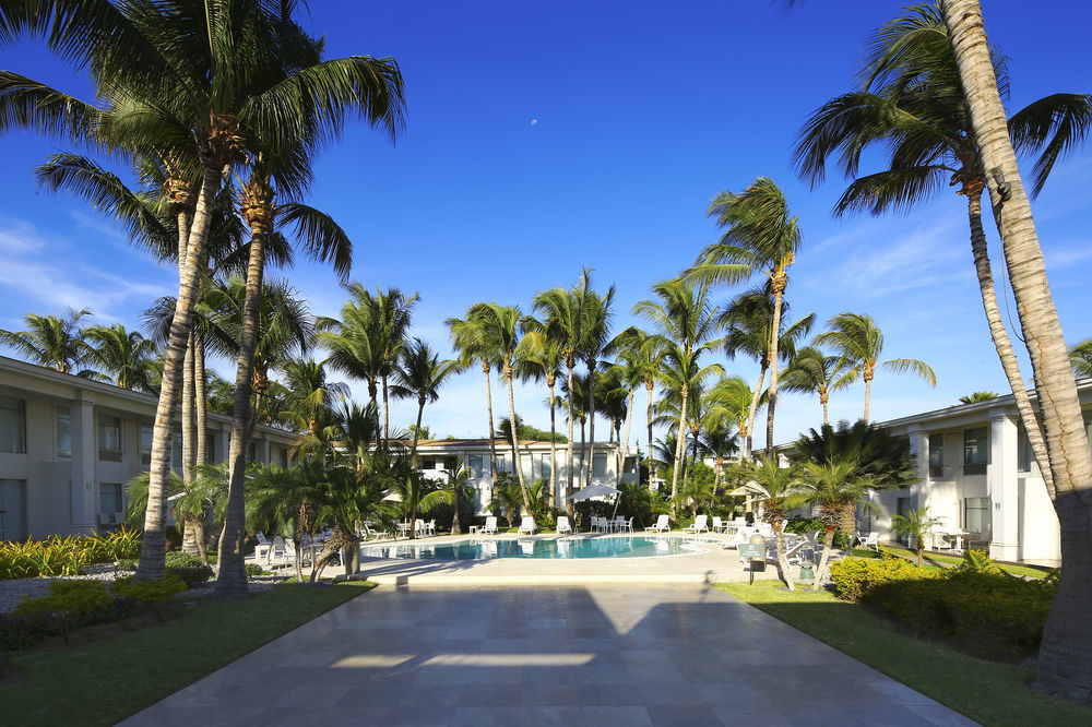 Hotel Casa Andina Premium Piura