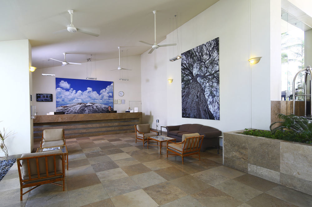 Hotel Casa Andina Premium